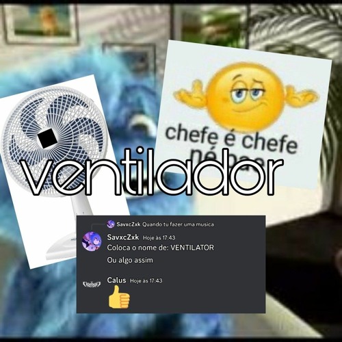 ventilador