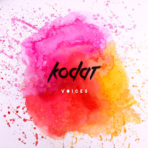 Kodat - Voices