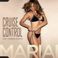 Mariah Carey - Cruise Control (Dario Xavier 2k20 Remix) *OUT NOW*