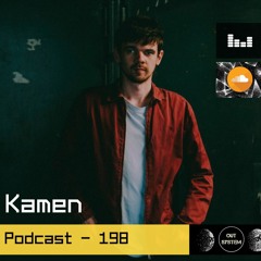 Podcast - 198 | Kamen