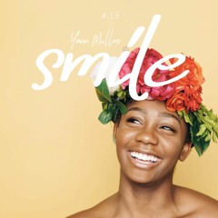 SMILE #19 - Summer Vibes - Yann Muller