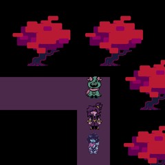 Crimson Forest