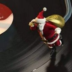 Groovy -X- Mas Mix II [Vinyl Only edit.]