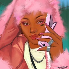 Girls Love Nicki