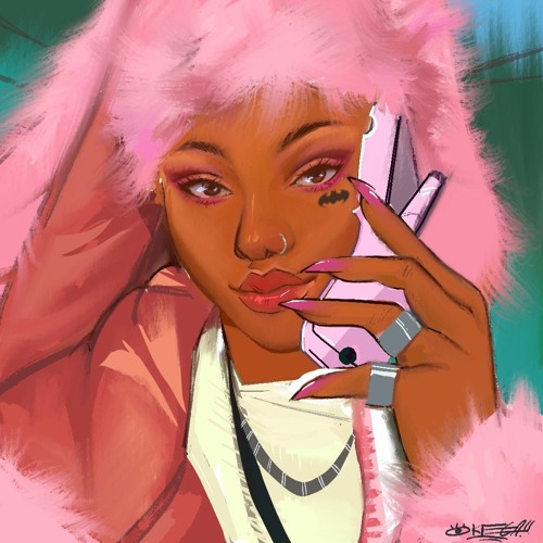Girls Love Nicki