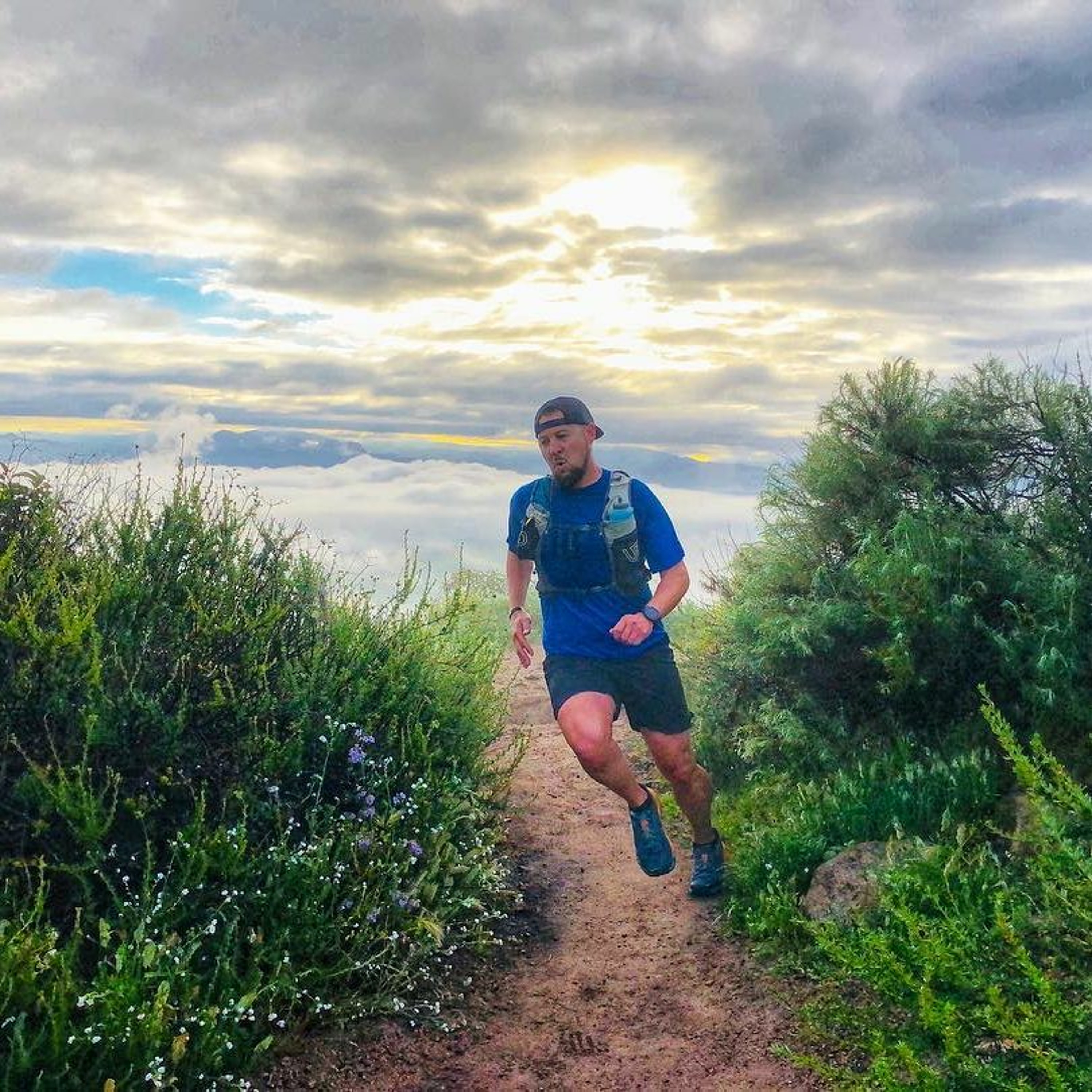 Episode 30- Eric Chrisman- Elevation Culture