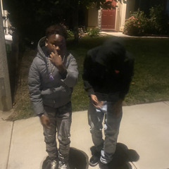 SHIT BAG  BOOT x CKZAR