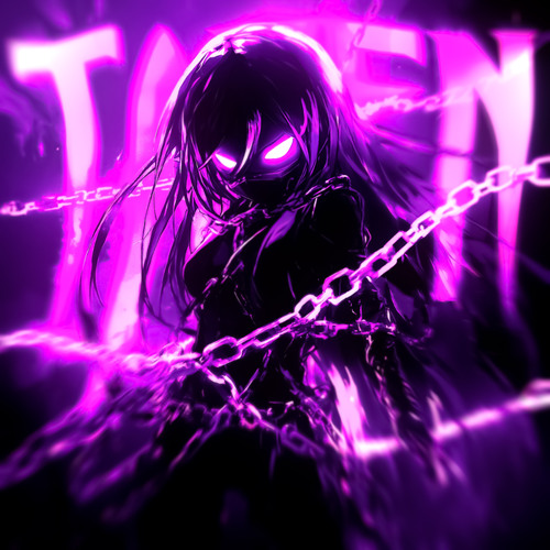 TAKEN (Sped Up) [feat. MENOR DO ENGENHO]