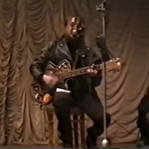 Егор Летов - Пойдем в Макдак