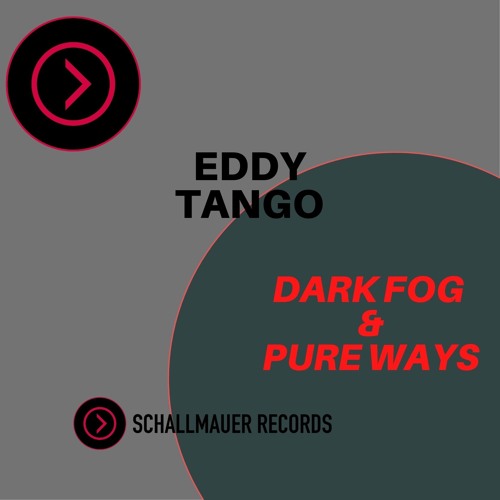 PREMIERE: Eddy Tango - Dark Fog (Original Mix) [Schallmauer Records]