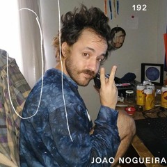 A-MIG 192: JOAO NOGUEIRA