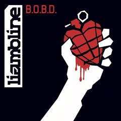 LIAM BLINE - B.O.B.D.