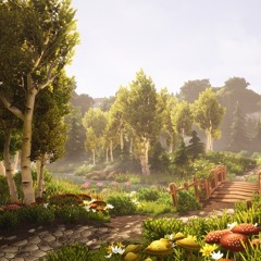 Lifes A Lich - Themesong prototype