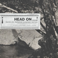 Ducks Ltd. - "Head On (feat. Illuminati Hotties)"