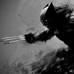 Crowbar REPULSIVE IN ITS SPLENDID BEAUTY X WOLVERINE
