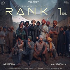 RANK 1 | Joran Sandhu