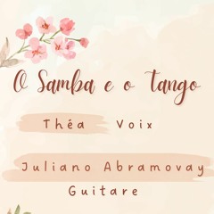 O Samba E O Tango