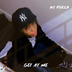 Get At Me