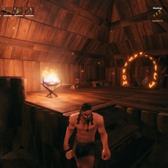 Nordmann - Chille in der Sauna_edit