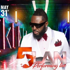 5Lan - She's Mine 5-31-25