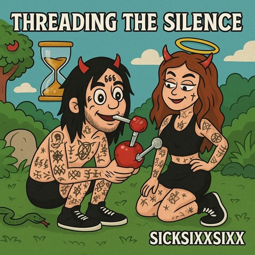 Threading the Silence