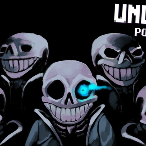 Poopshitters Demo FNF - Gaster's Theme