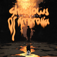 Jack Essek - shadows of ambrosia (downtempo mix)