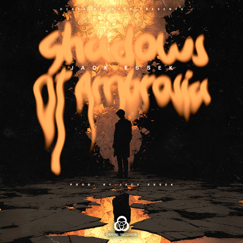 Jack Essek - shadows of ambrosia (original mix)