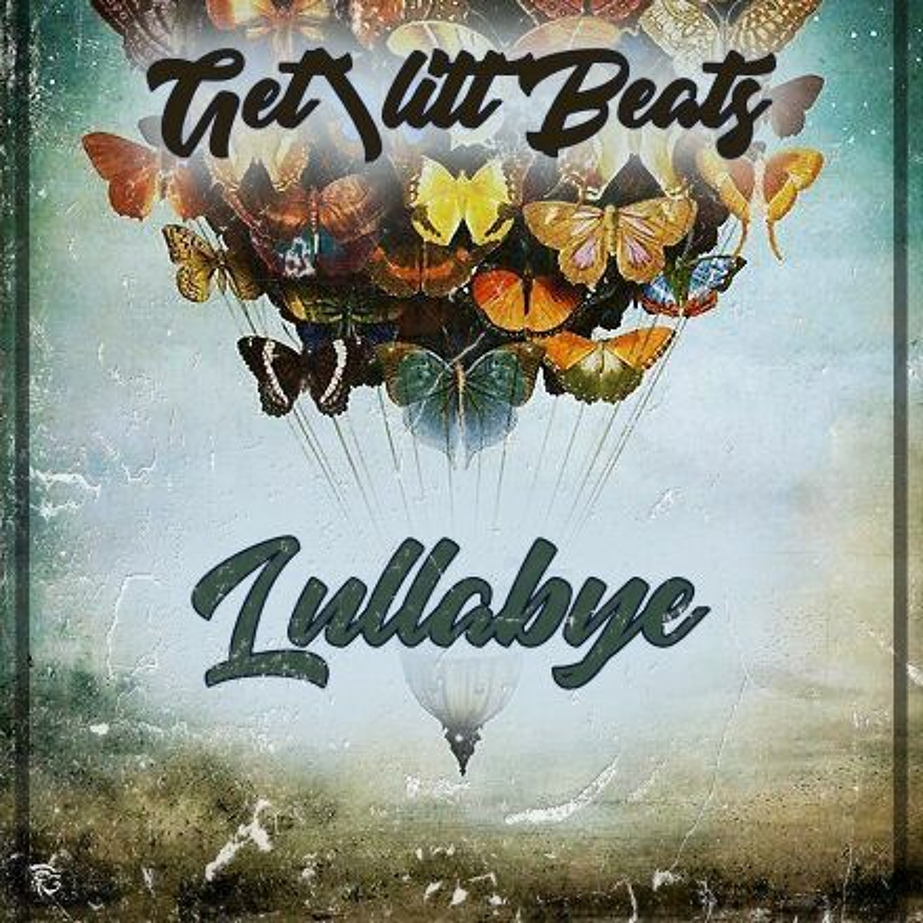 Lullabye episode artwork