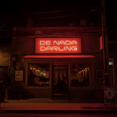 Ye Burna Boy - (De Nada Darling Remix)