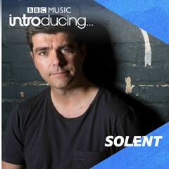 Darkersound feat ALNA 'Falling Down' Paul Sawyer Remix on BBC Introducing