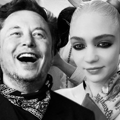 My Name Is Dark - Remake (i tried to remake a grimes song)