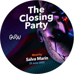 THE CLOSING PARTY - GURU DANCE CLUB
