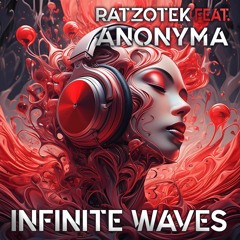 Ratzotek Vs Anonyma  - Infinite Waves