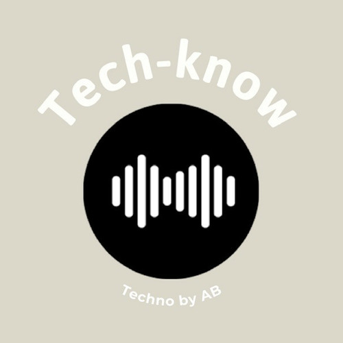 Tech-know