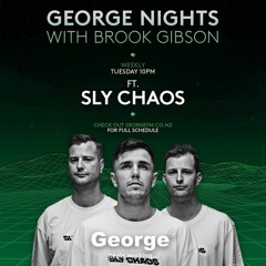 1 Year George FM Anniversary Mix