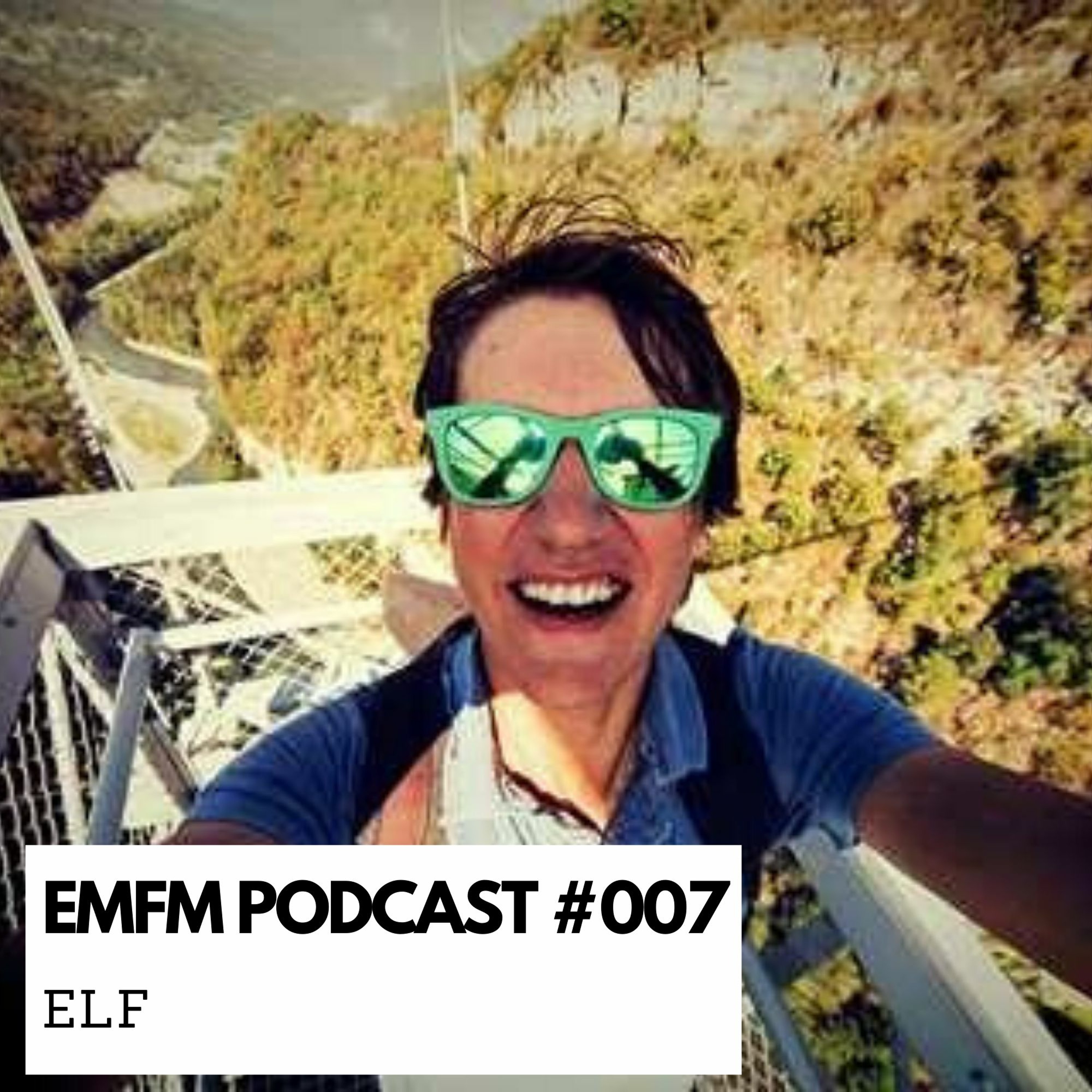 Elf - EMFM Podcast #007 episode artwork