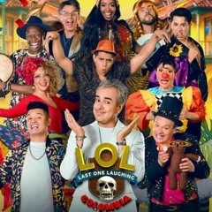 LOL: Last One Laughing Colombia; (2023) S2E1 FULLEPISODE -794337