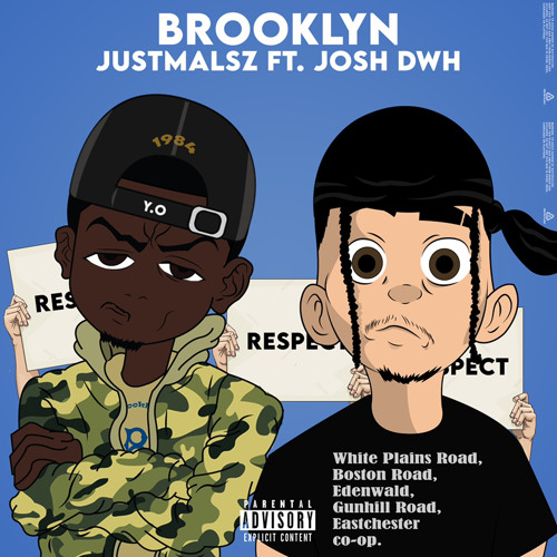 BROOKLYN FT. JOSH DWH