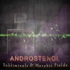 ANDROSTENOL - Men's Pheromone & Potent Aphrodisiac | Subliminals & Morphic FIelds