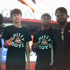 ShittyBoyz- GameBreaker (FAST)