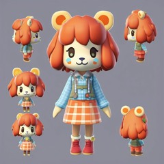 icespice x jimmy choo pt 2 (mix by atyanex) {happybirthday2me}