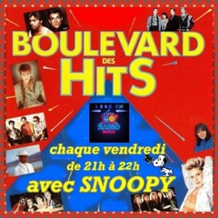 BOULEVARD DES HITS 08 03 2024