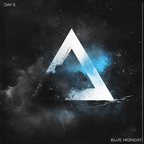 New Order - Blue Monday (Indecent Noise Remix) [2025] [FREE DOWNLOAD]