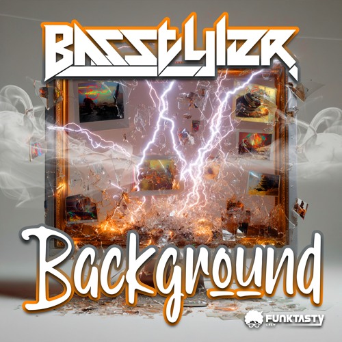 BasStyler - Background (Original Mix) - [ OUT NOW !! · YA DISPONIBLE ]