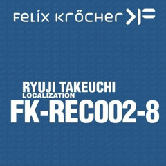 Ryuji Takeuchi - Una Vida Mejor (Original Mix)