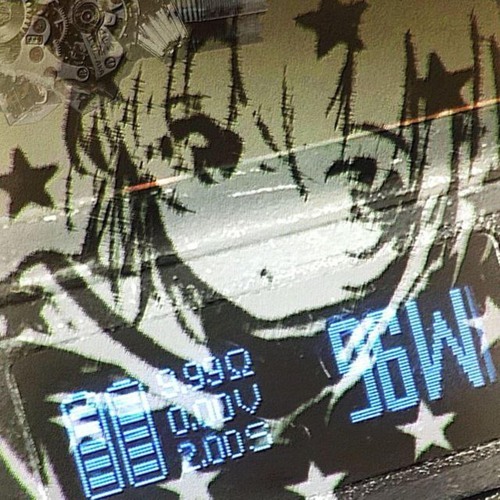 shararamcore (Additional Track)