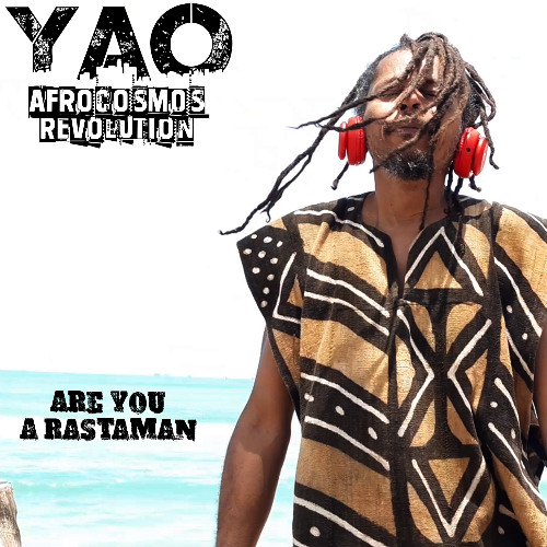 ARE YOU A RASTAMAN
