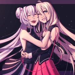 [IA x Eleanor] Rain On Me (CircusP Remix) [Cover]