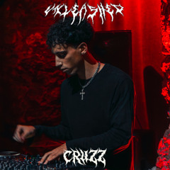 Unleashed Podcast: Cruzz